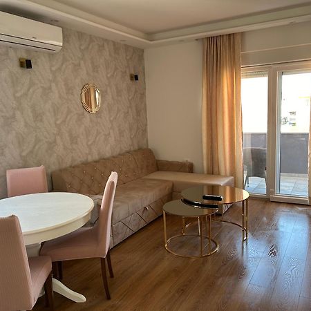 Medjugorje Apartments Centre Kültér fotó