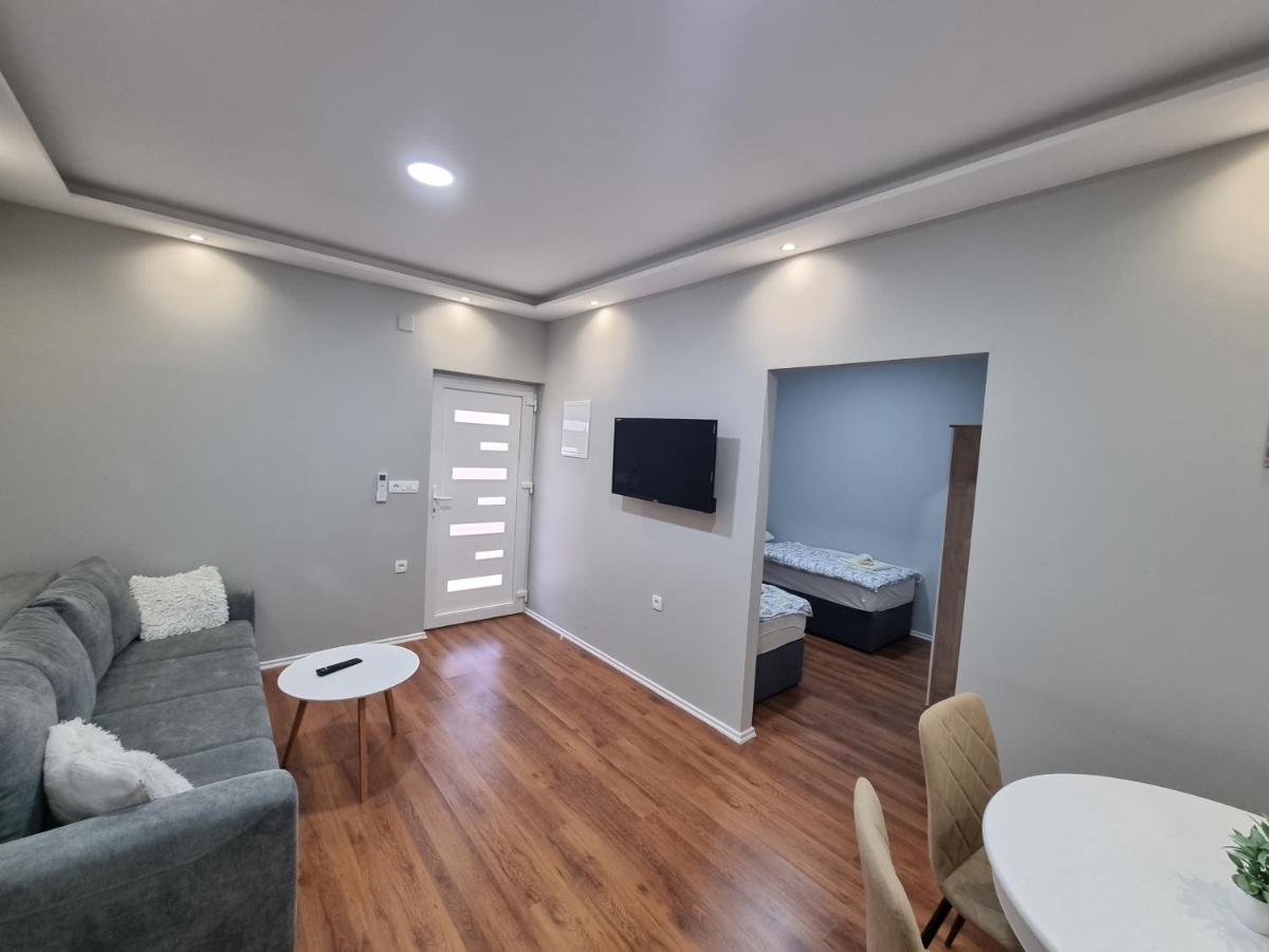 Medjugorje Apartments Centre Kültér fotó