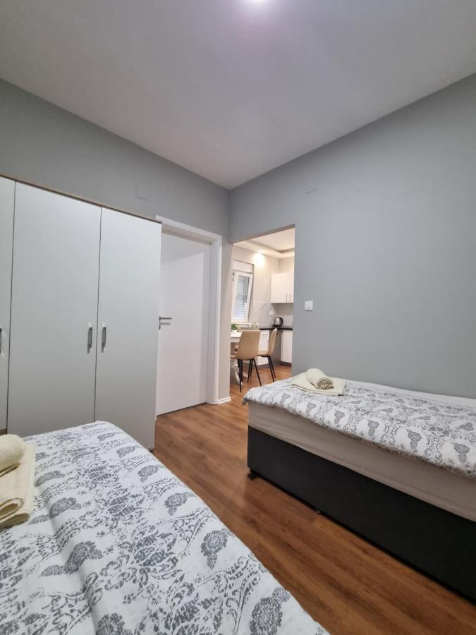 Medjugorje Apartments Centre Kültér fotó