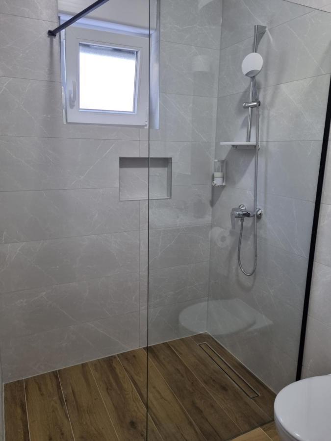 Medjugorje Apartments Centre Kültér fotó