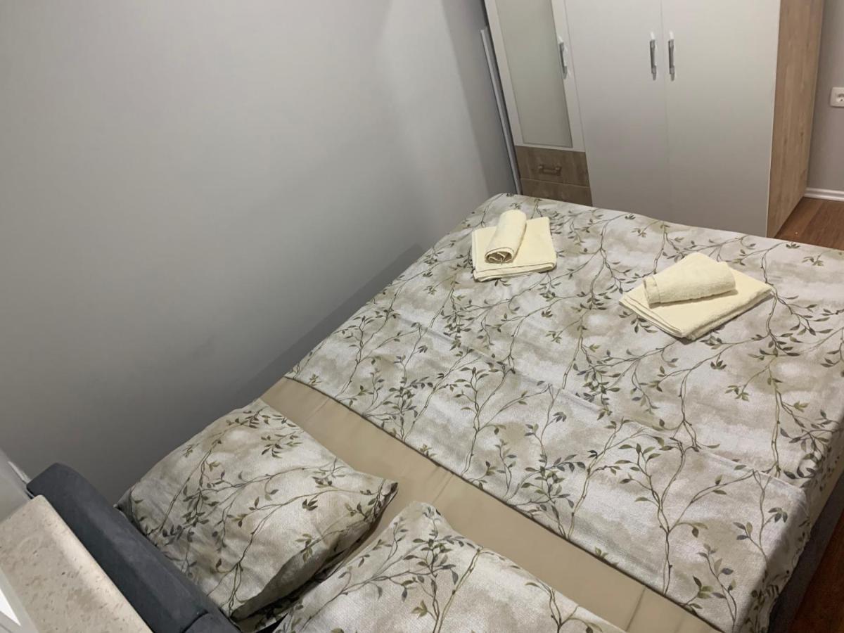 Medjugorje Apartments Centre Kültér fotó