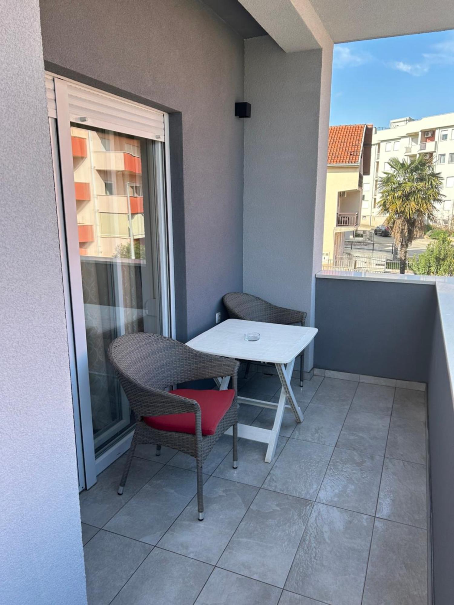 Medjugorje Apartments Centre Kültér fotó