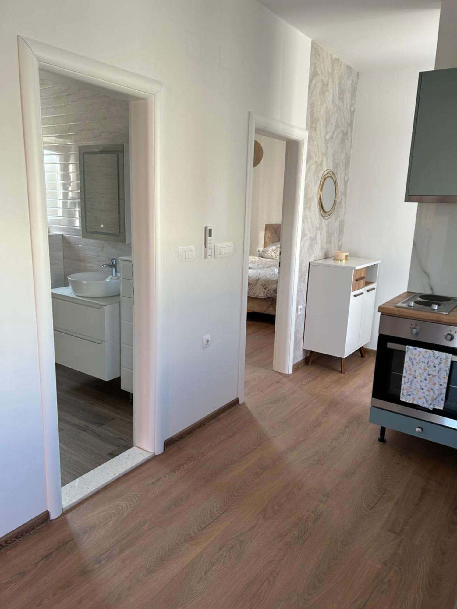 Medjugorje Apartments Centre Kültér fotó